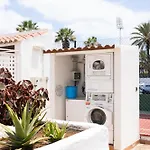 Lägenhet Home2book Charming Pool & Terrace Americas Arona (Tenerife)