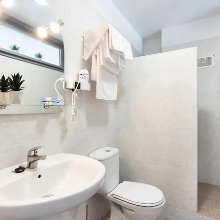 Appartamento Home2book Charming Pool & Terrace Americas Arona (Tenerife)