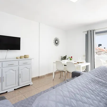Home2book Charming Pool & Terrace Americas * Arona (Tenerife)