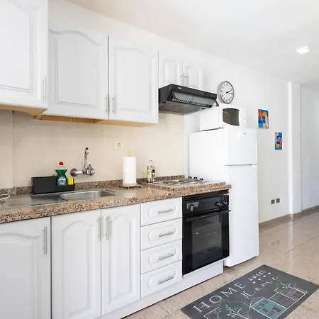 Home2book Charming Pool & Terrace Americas Arona (Tenerife)