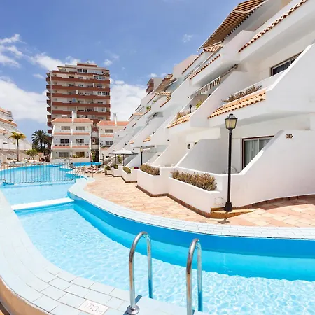 Home2book Charming Pool & Terrace Americas Appartamento Arona (Tenerife)