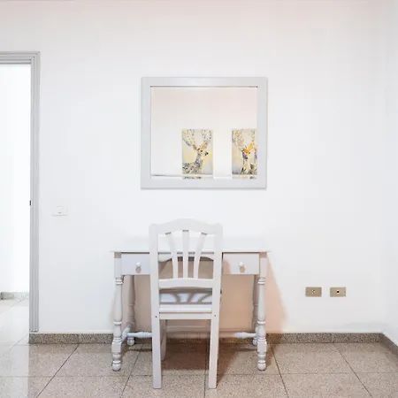 Home2book Charming Pool & Terrace Americas Appartamento Arona (Tenerife)