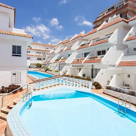 Home2book Charming Pool & Terrace Americas Appartamento Arona (Tenerife)