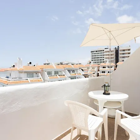 Appartamento Home2book Charming Pool & Terrace Americas Arona (Tenerife)