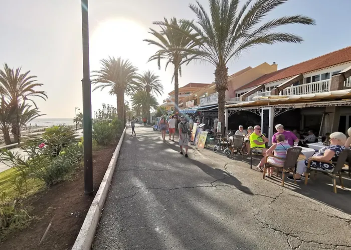 شقة Home2book Charming Pool & Terrace Americas *