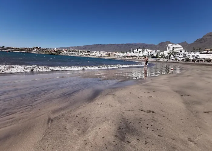 Home2book Charming Pool & Terrace Americas شقة