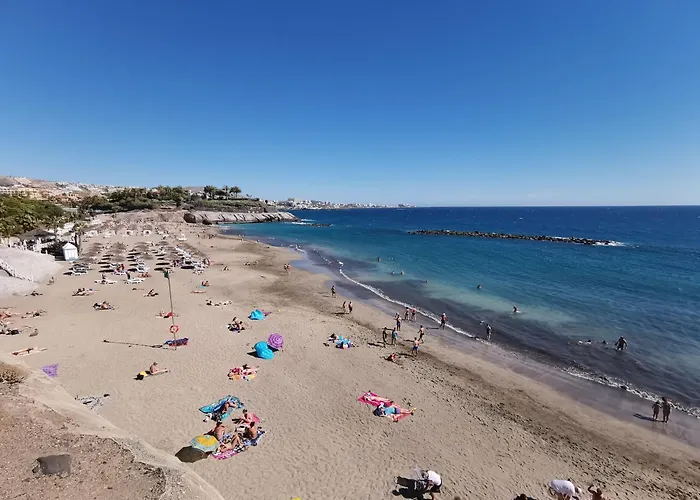 Home2book Charming Pool & Terrace Americas شقة