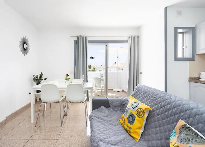 Home2book Charming Pool & Terrace Americas شقة *