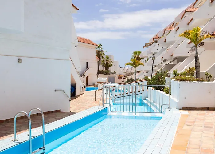 Home2book Charming Pool & Terrace Americas