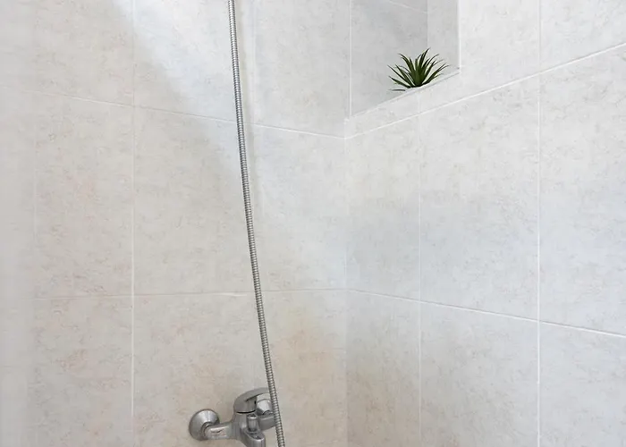 شقة Home2book Charming Pool & Terrace Americas *