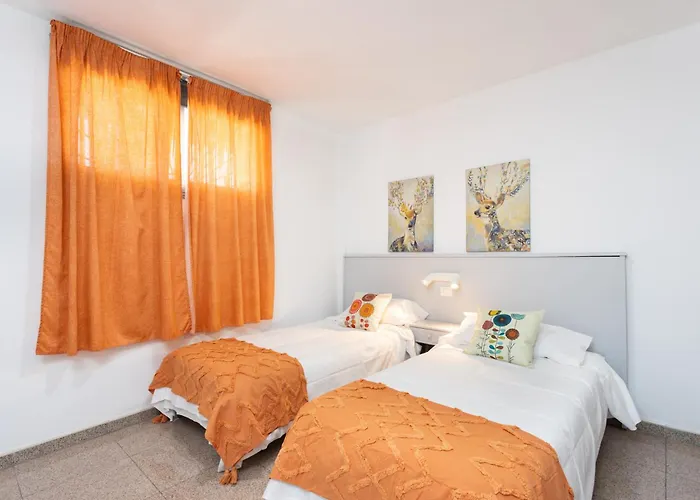 Home2book Charming Pool & Terrace Americas شقة *