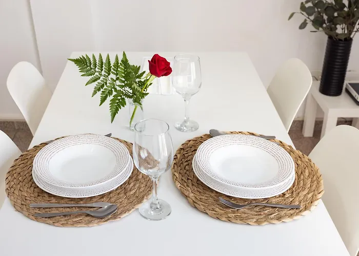 Home2book Charming Pool & Terrace Americas شقة *