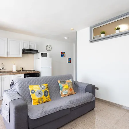 Apartment Home2book Charming Pool & Terrace Americas